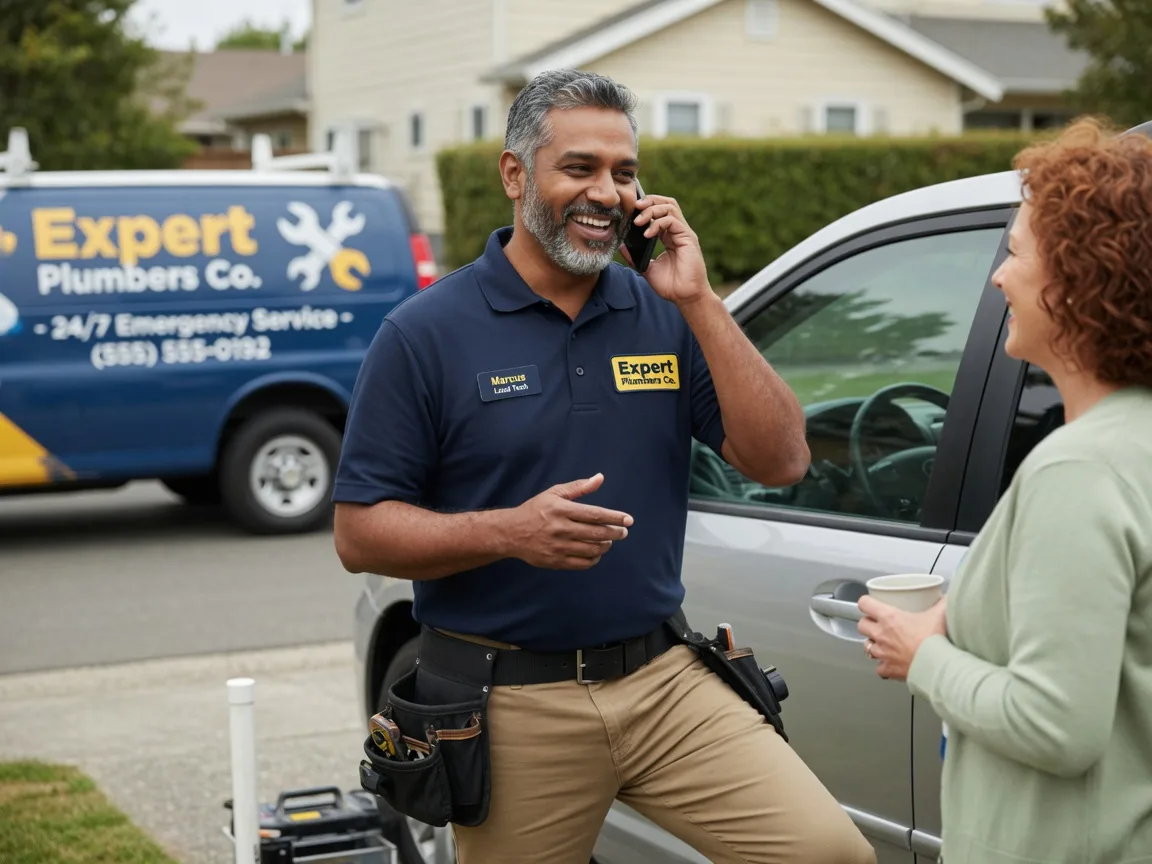 Drain Cleaning Fairfield, CT FAQs